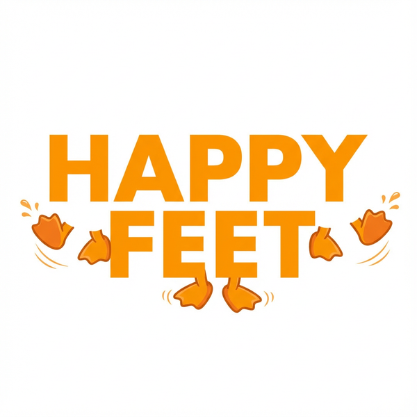 Happy Feet